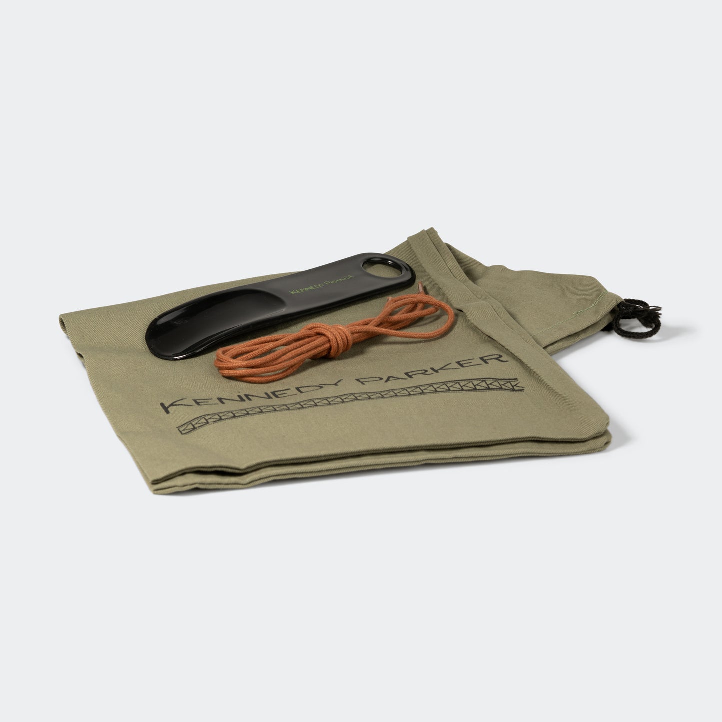TRENTIN BURNISHED TAN