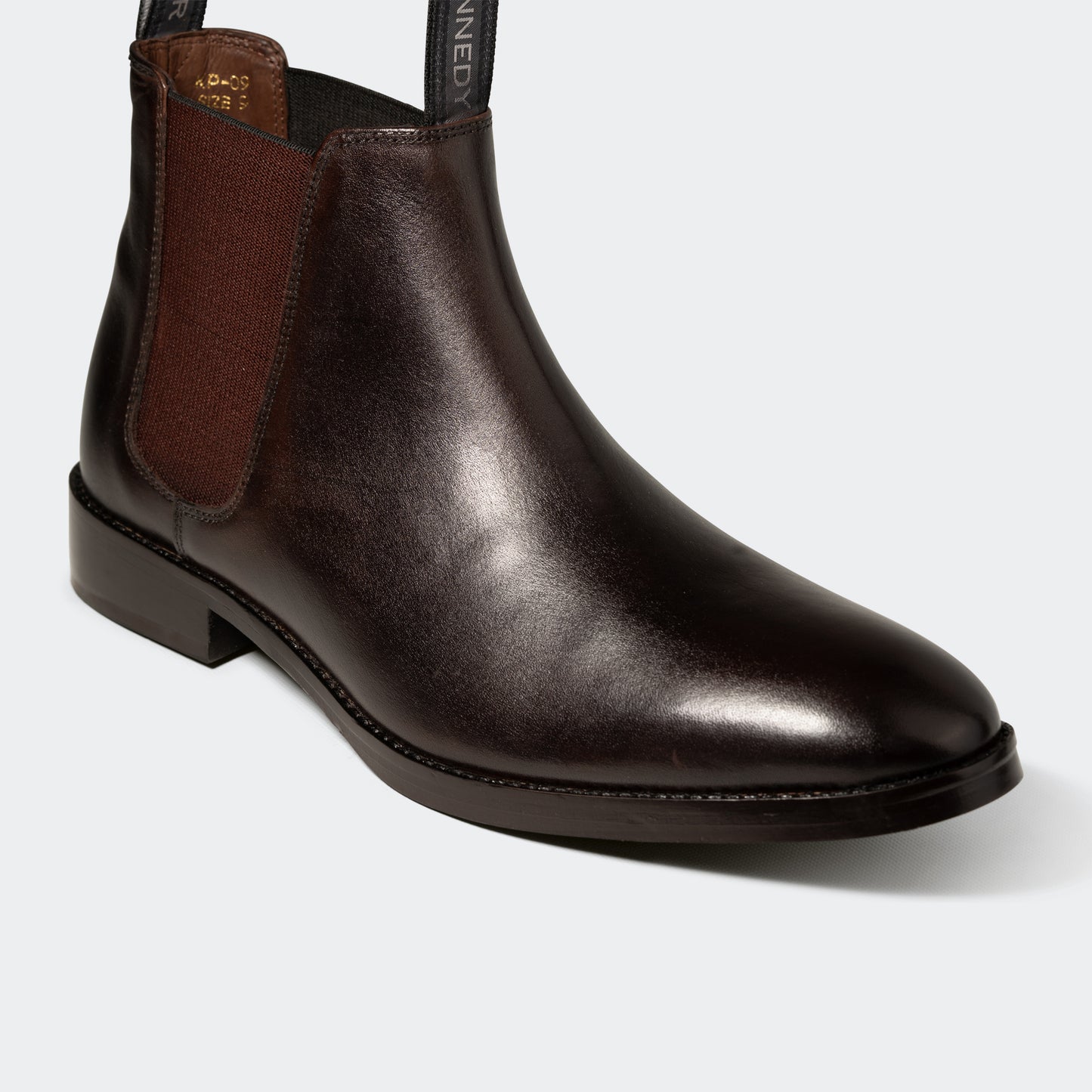 JAYMES DARK BROWN