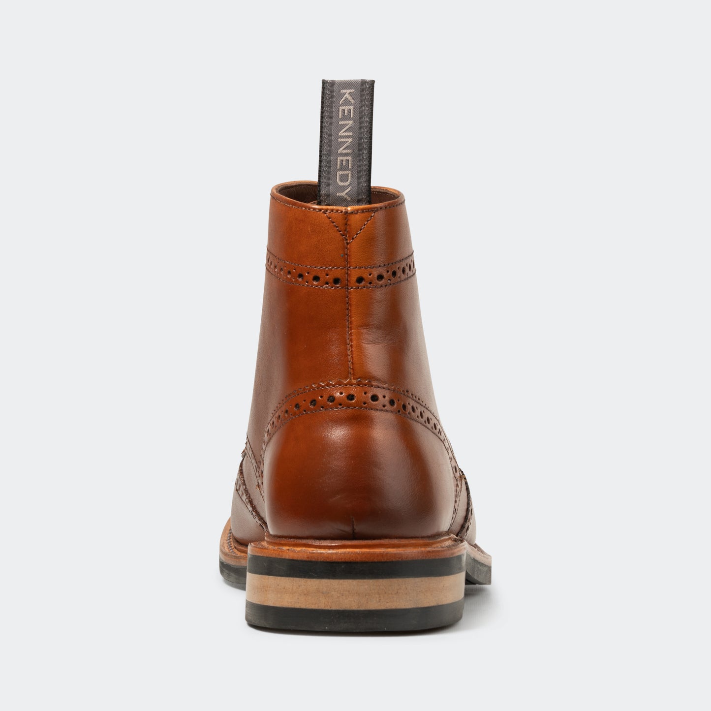 TRENTIN BURNISHED TAN