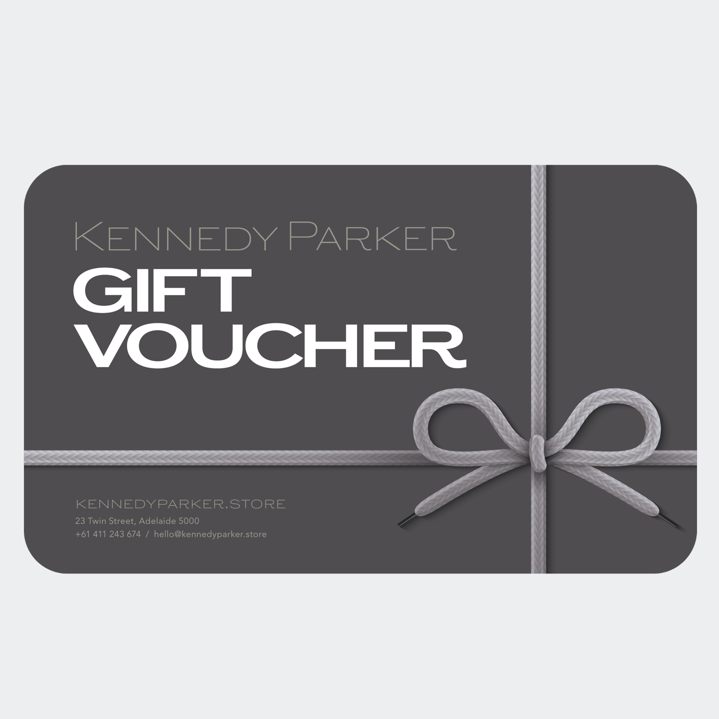 GIFT CARDS