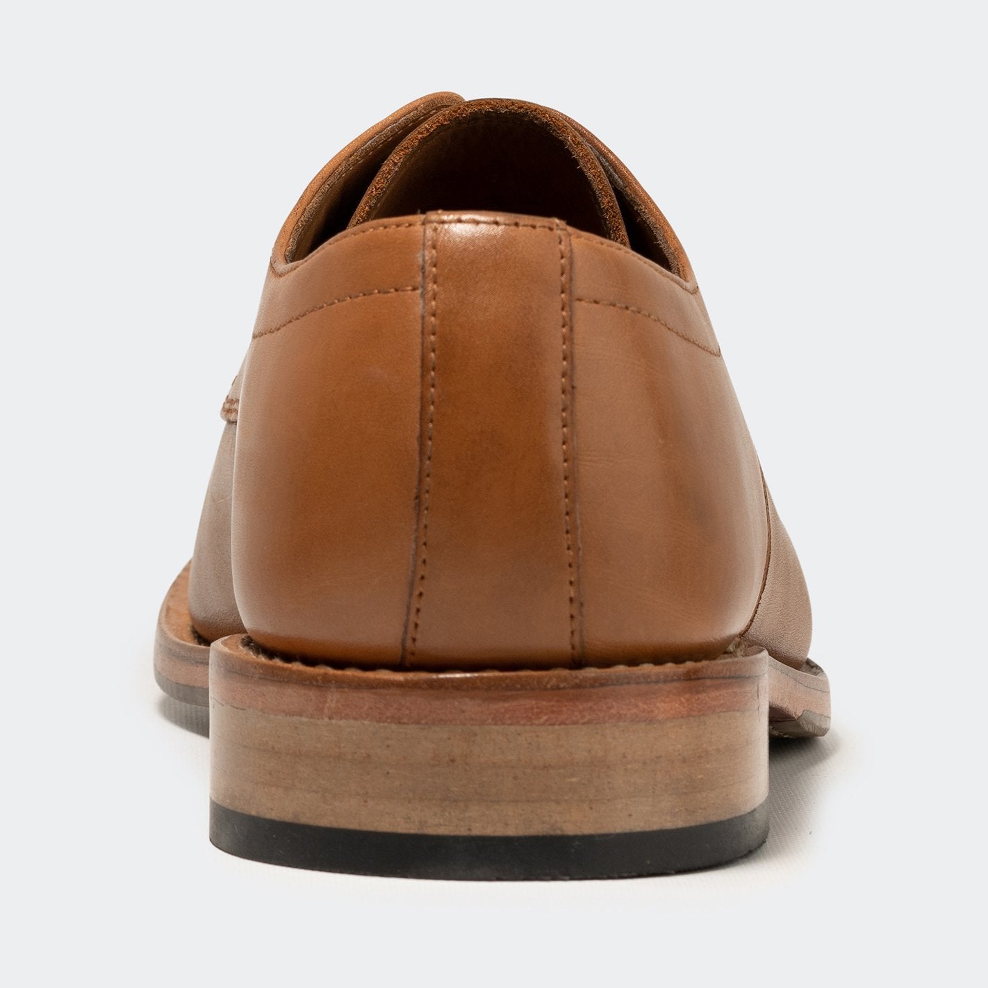 SHELBY TOASTED OAK TAN