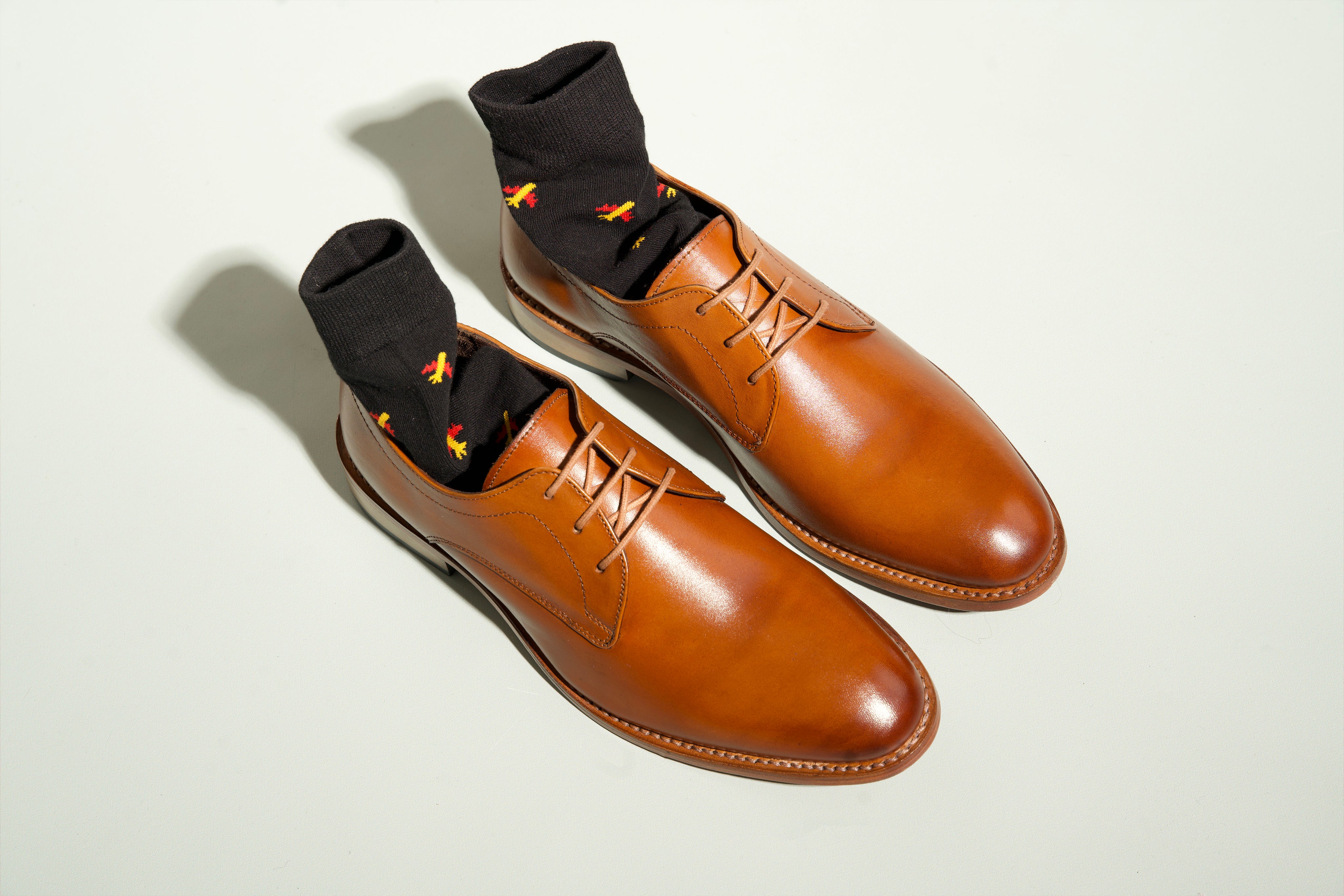 Where Smart Meets Casual.