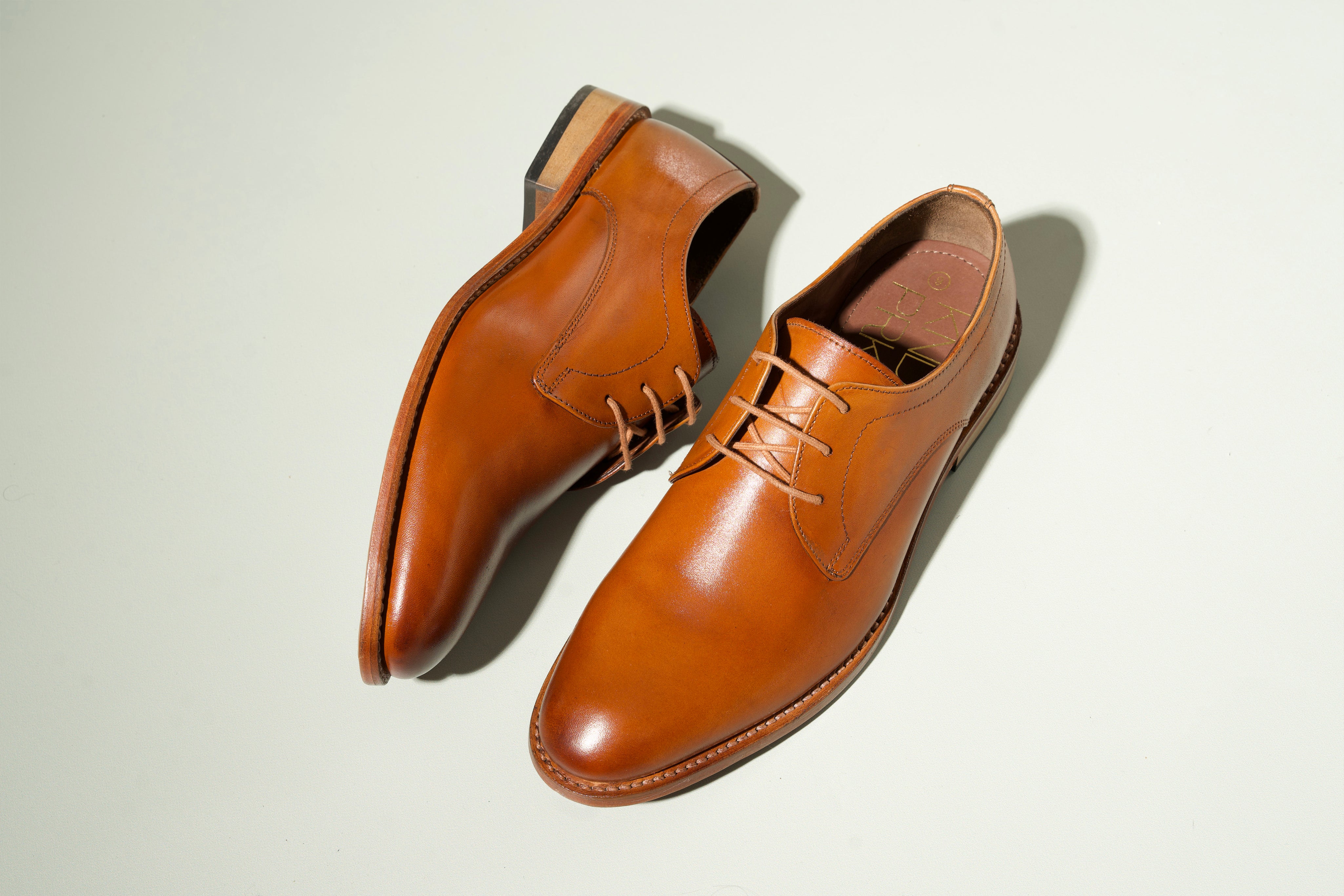 Comfort without Compromise.