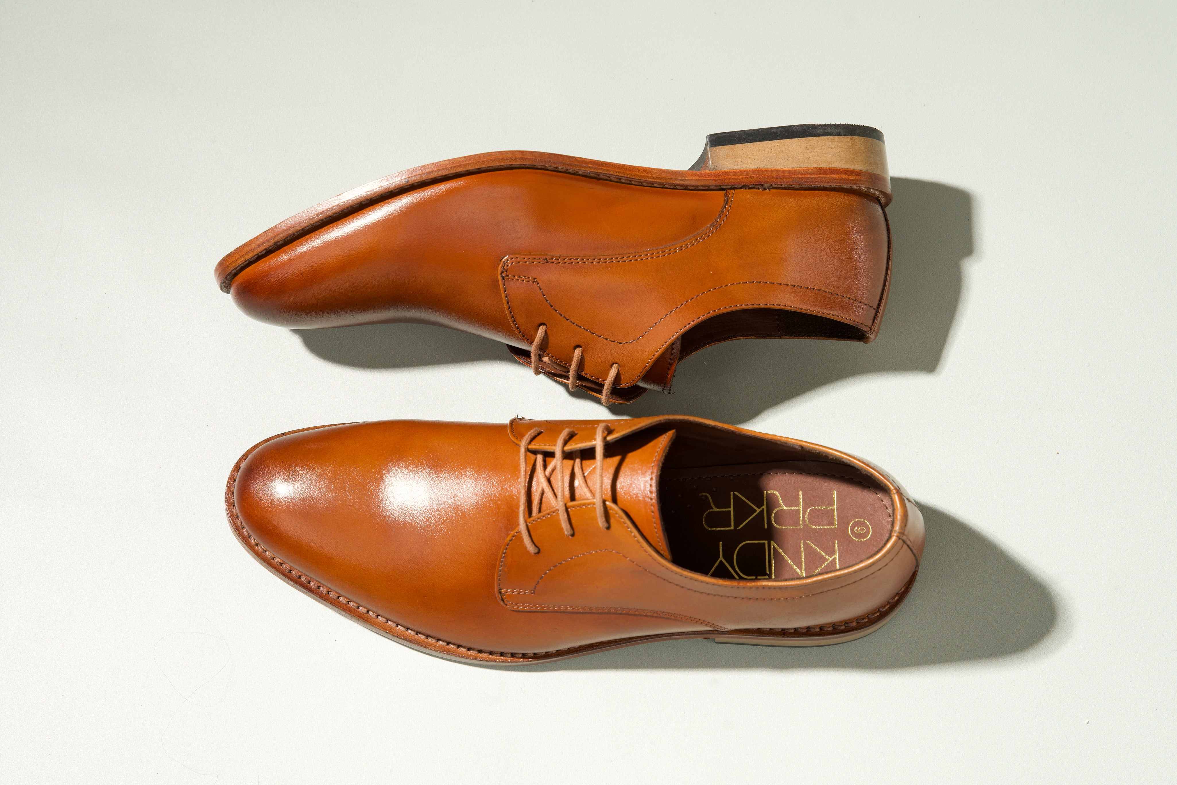 The Pair You'll Reach For.
