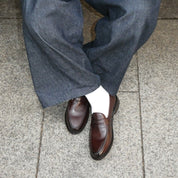 BELLAMY DARK BROWN