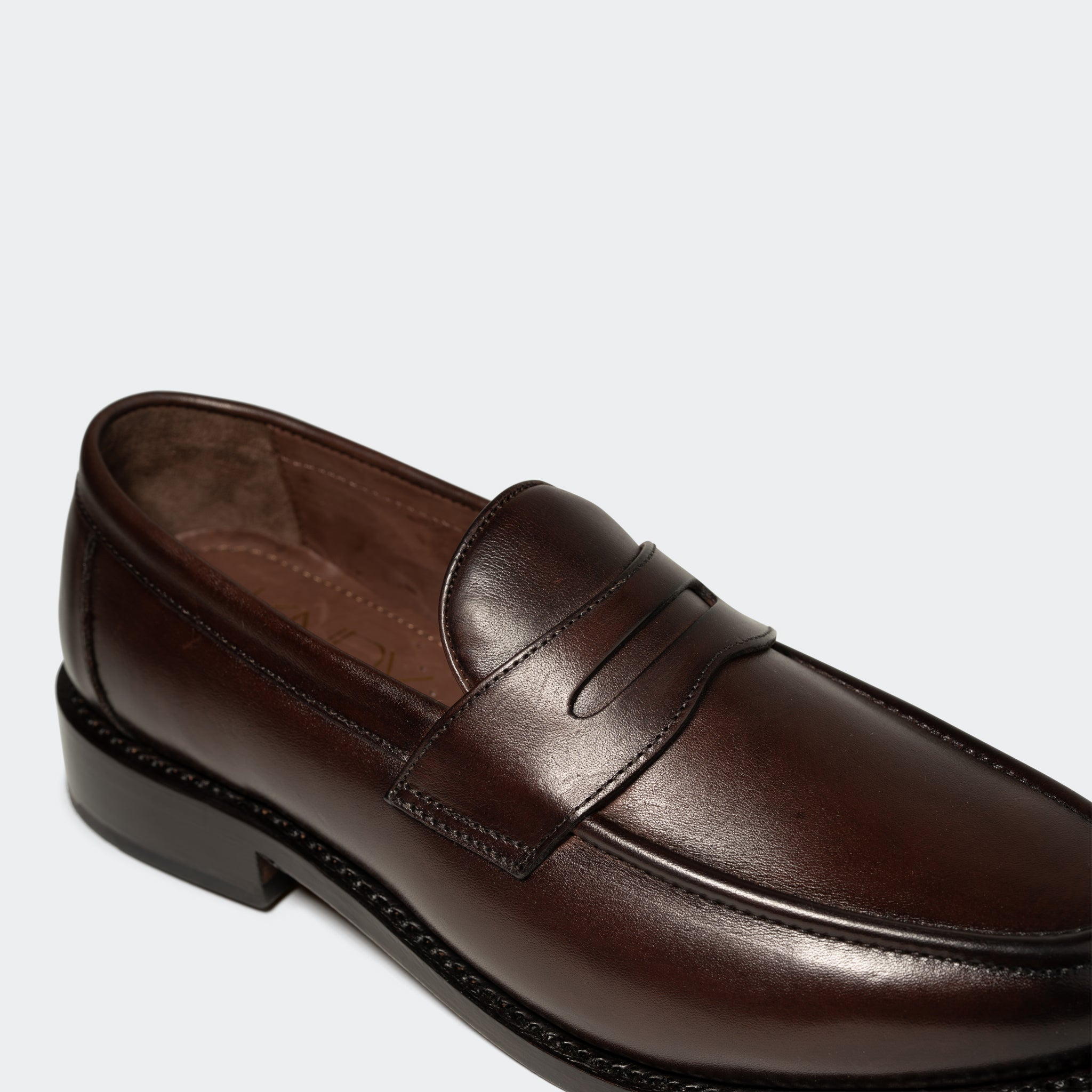 BELLAMY DARK BROWN