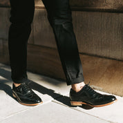 GATSBY LICORICE NATURAL SOLE