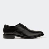 GATSBY LICORICE BLACK SOLE