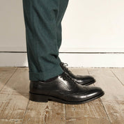 GATSBY LICORICE BLACK SOLE