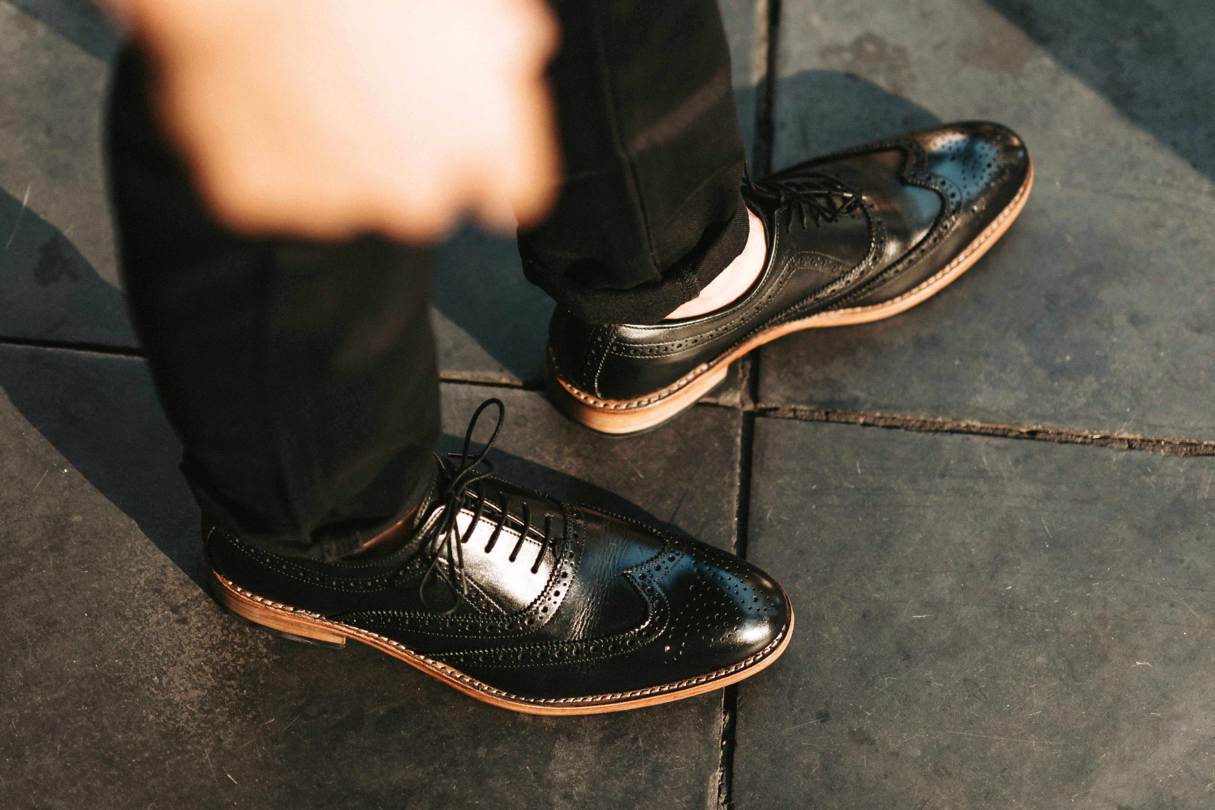 EFFORTLESSLY ADAPTABLE.