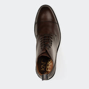 HARRIS DARK BROWN