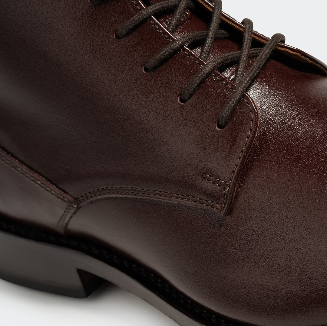 HARRIS BURGUNDY