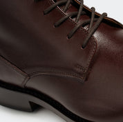 HARRIS BURGUNDY