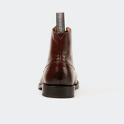 HARRIS BURGUNDY