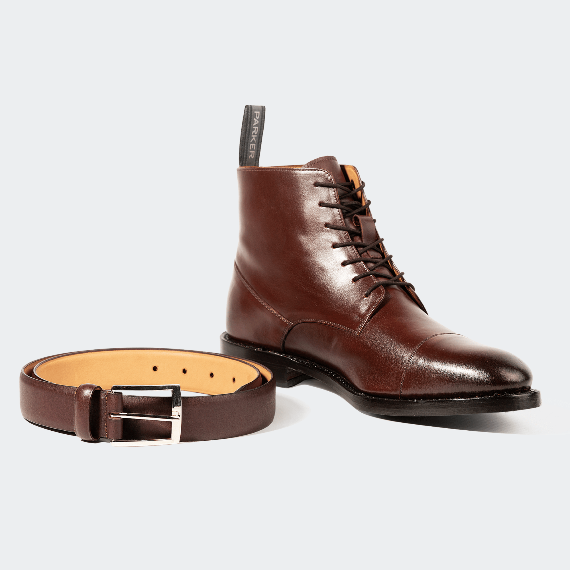 HARRIS BURGUNDY