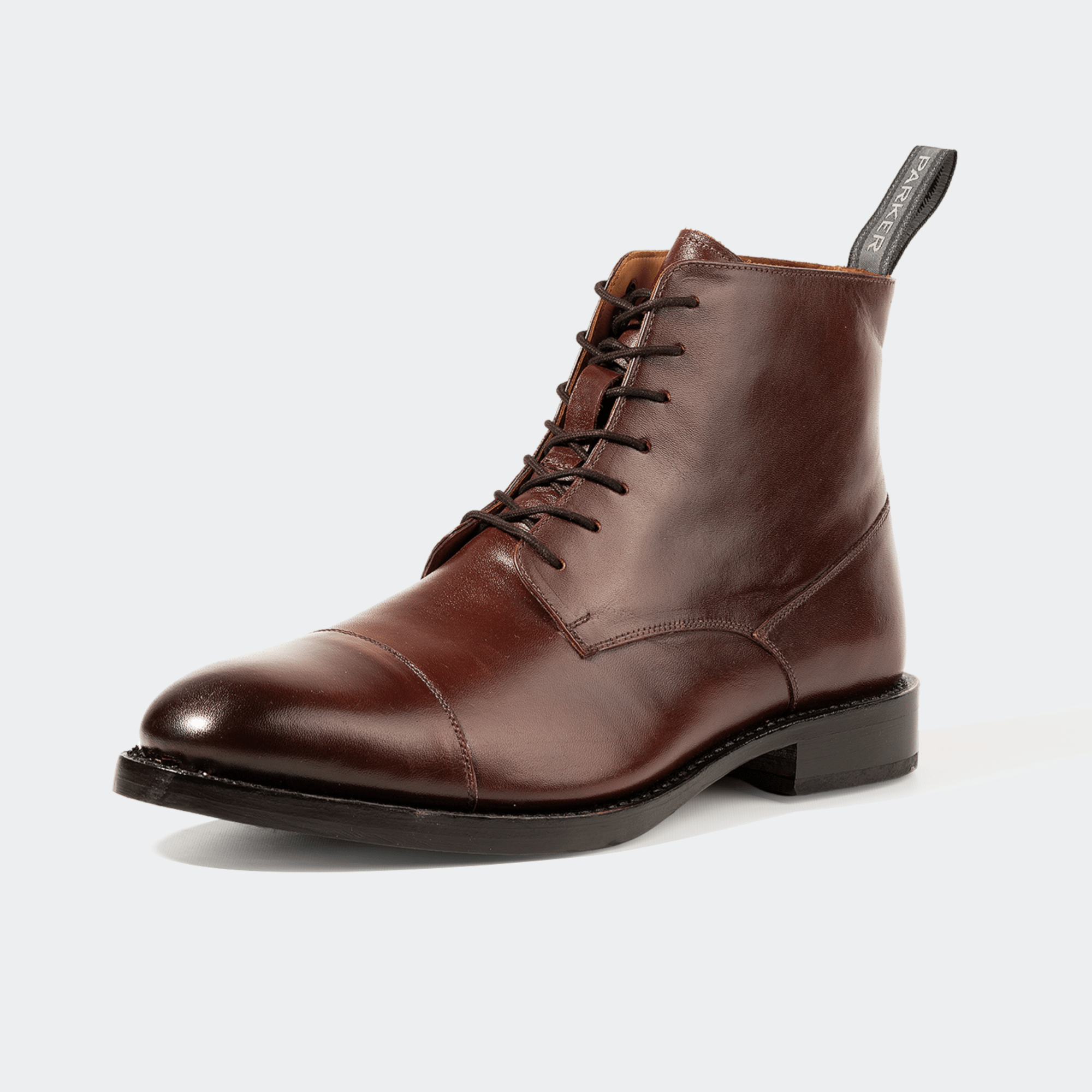 HARRIS BURGUNDY