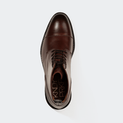 HARRIS BURGUNDY