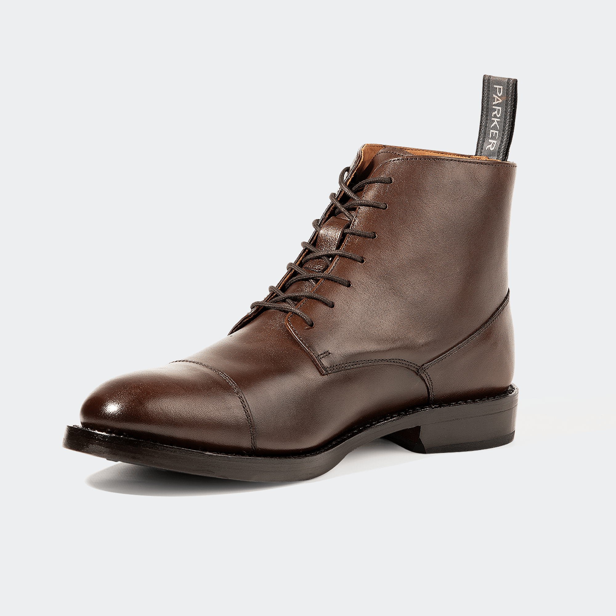 HARRIS DARK BROWN