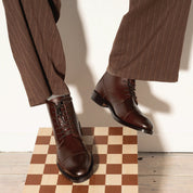 HARRIS DARK BROWN