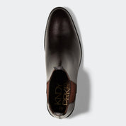 JAYMES DARK BROWN
