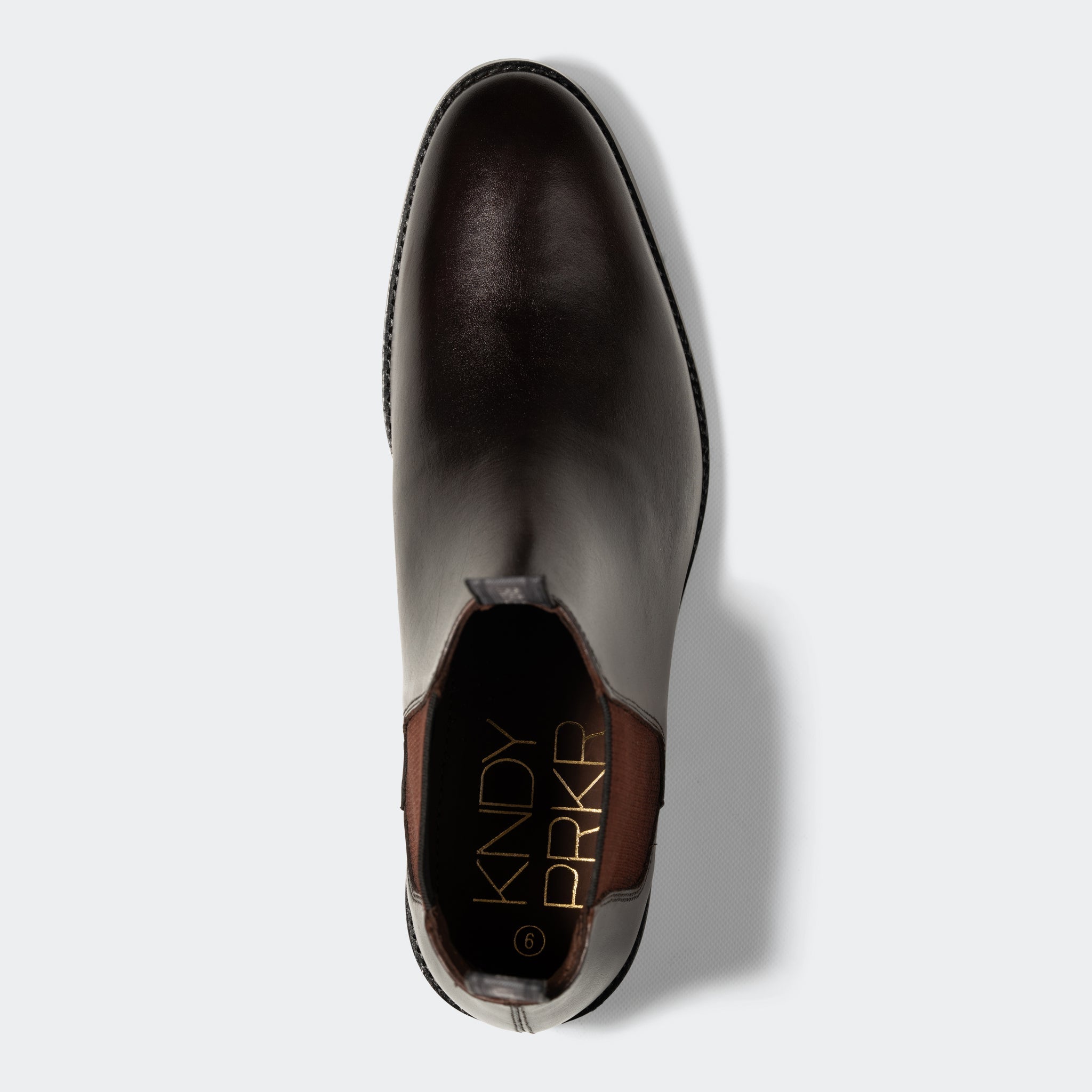 JAYMES DARK BROWN