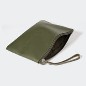 LEATHER POUCH