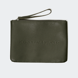 LEATHER POUCH