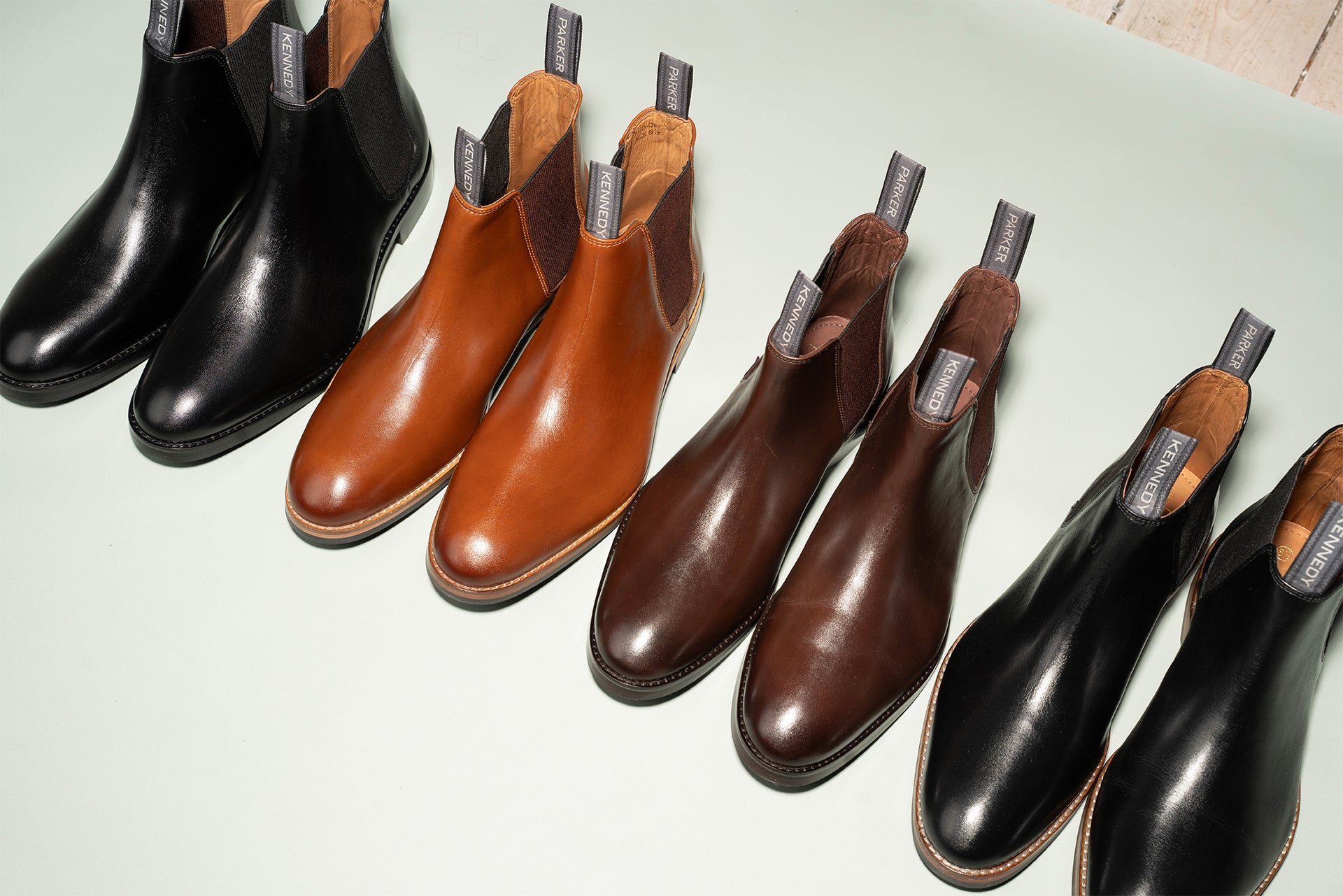 Timeless and Versatile.
