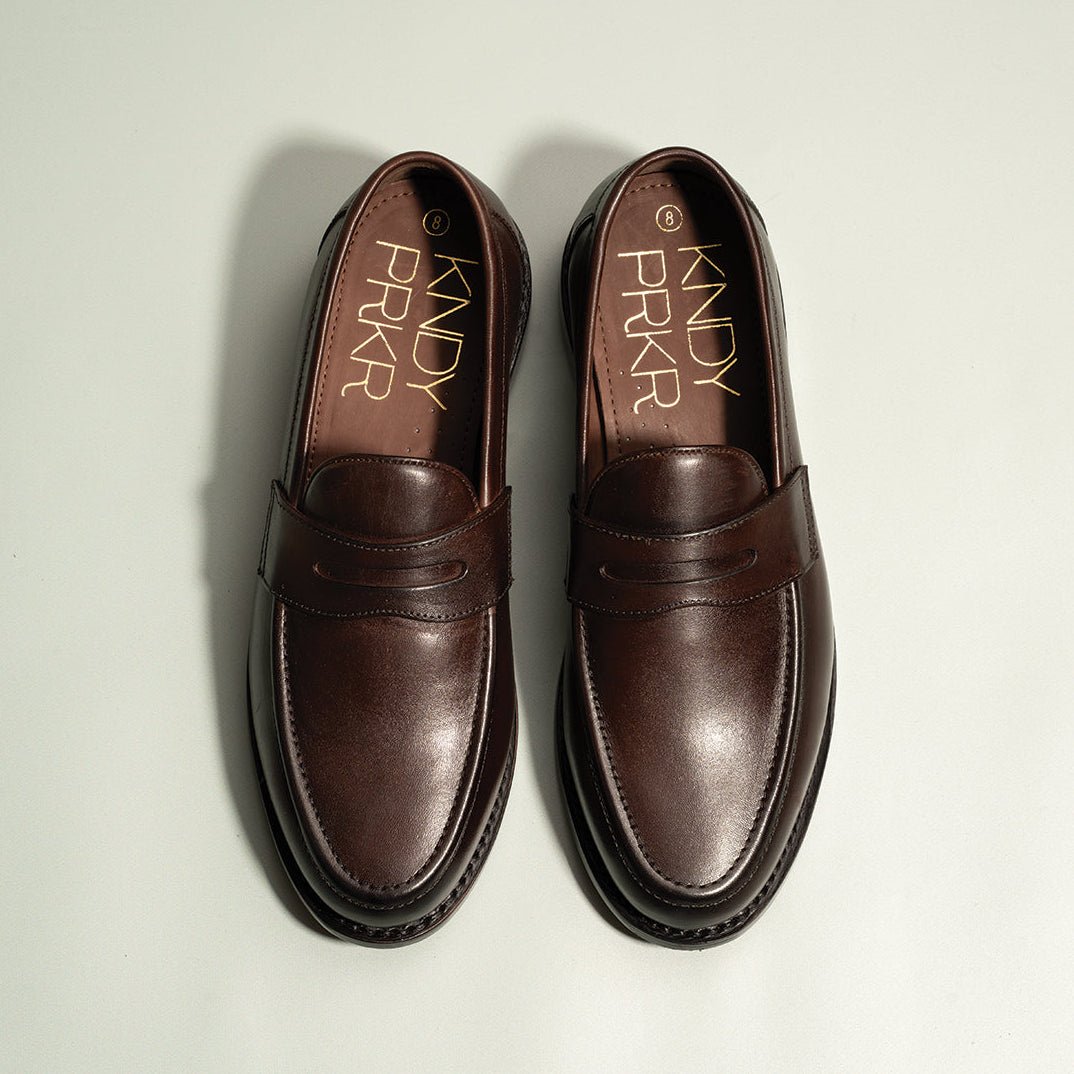 BELLAMY DARK BROWN
