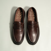 BELLAMY DARK BROWN