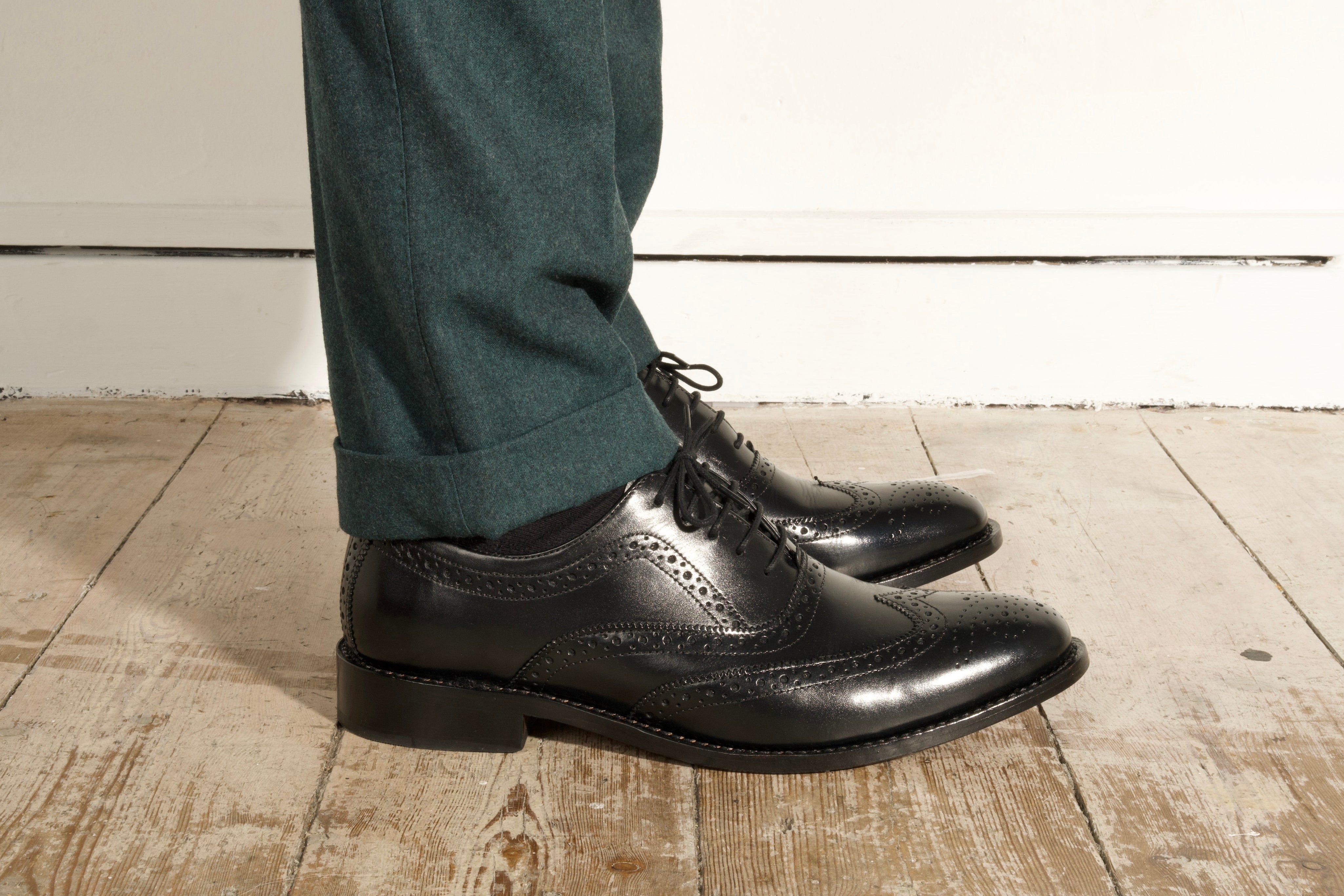 Signature Detailing.