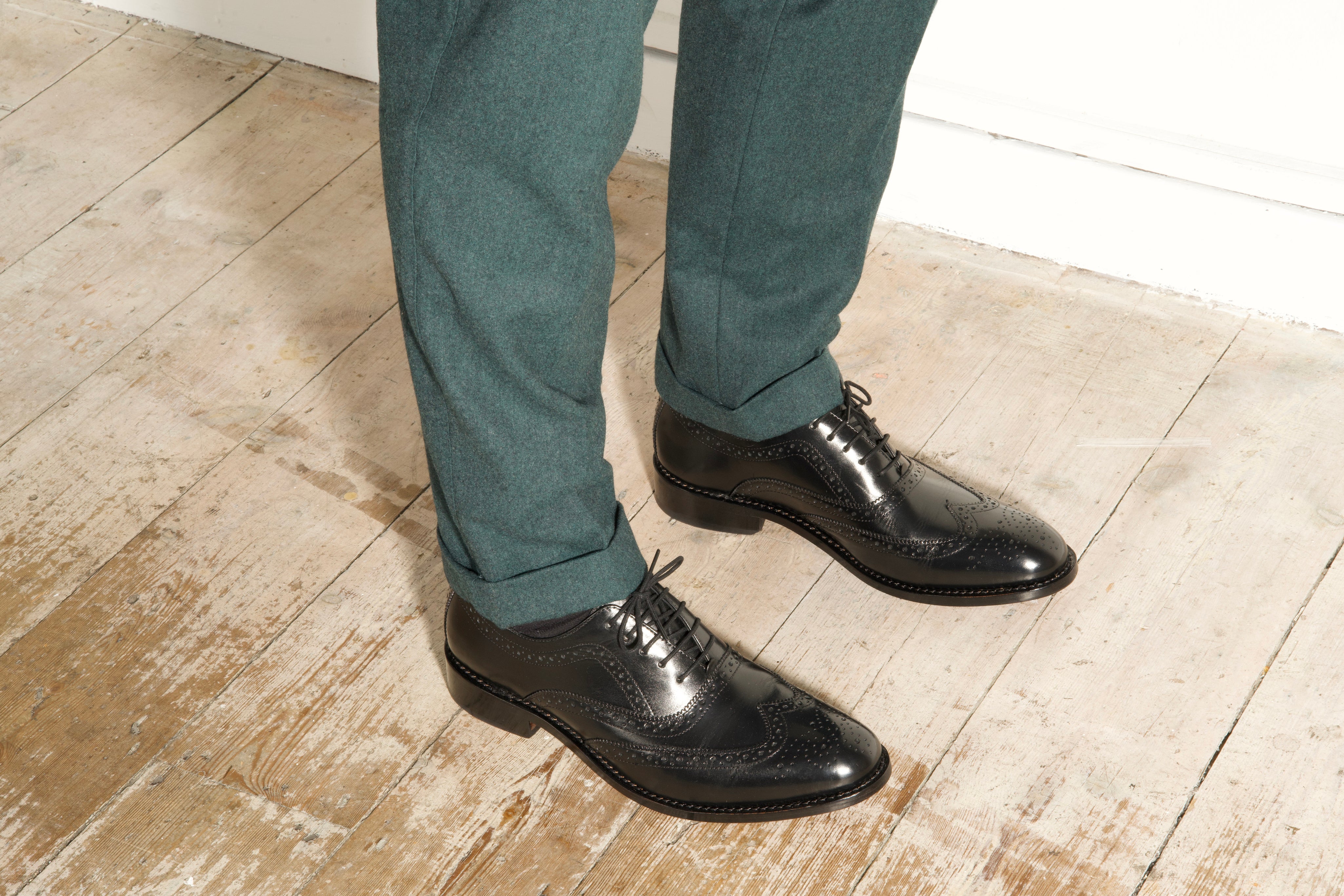 Effortlessly Adaptable.