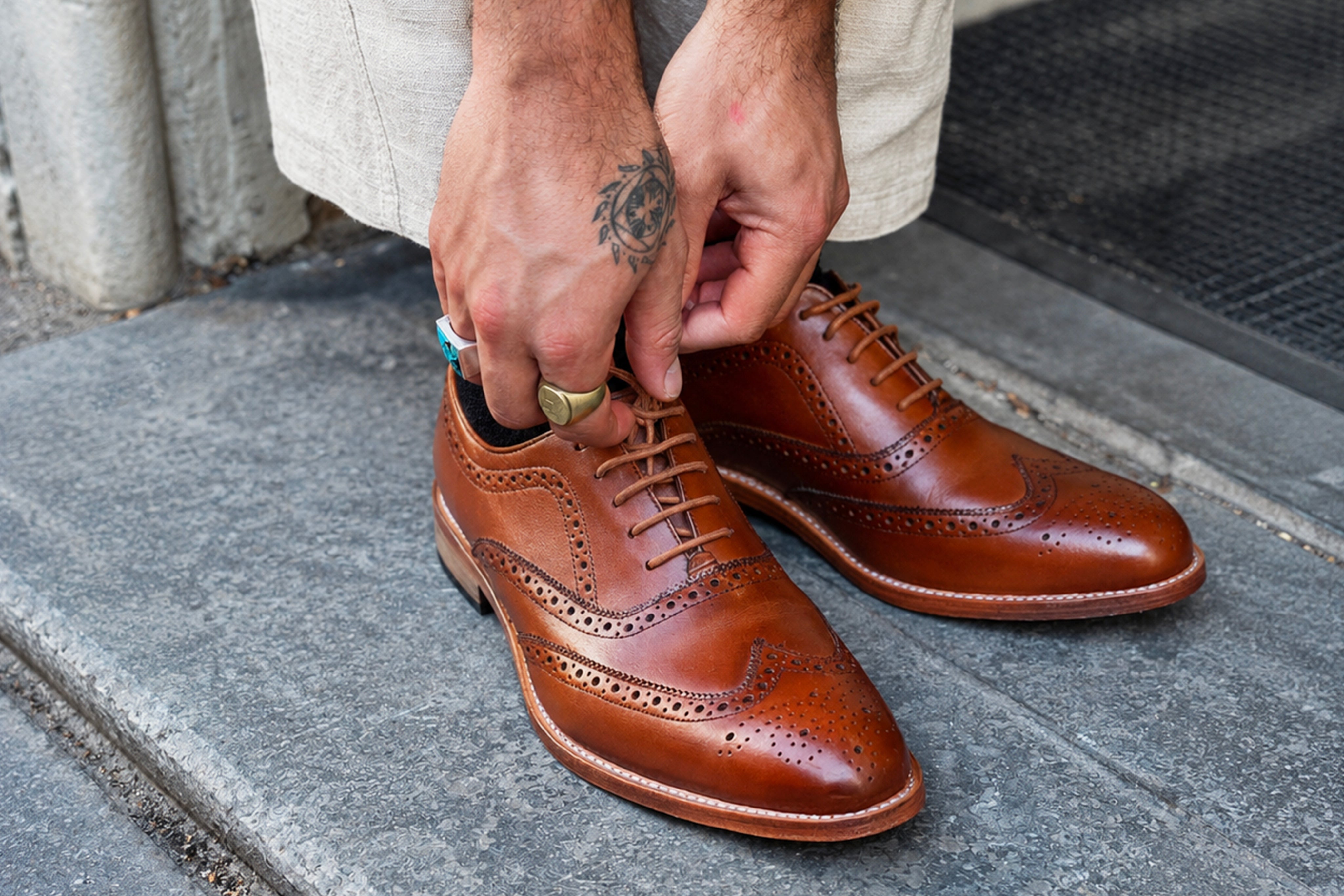Effortlessly Adaptable.