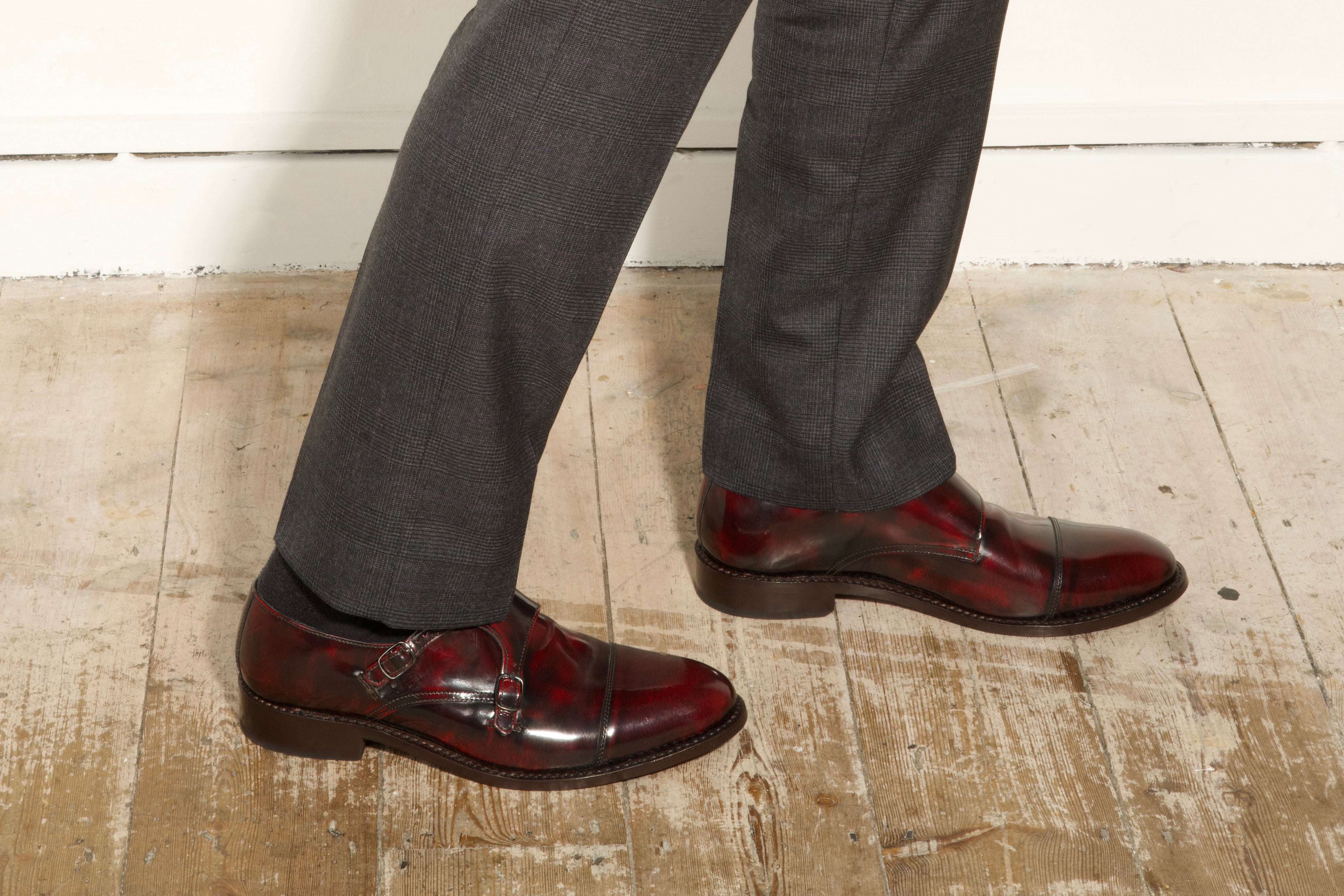 Distinctive by Design.