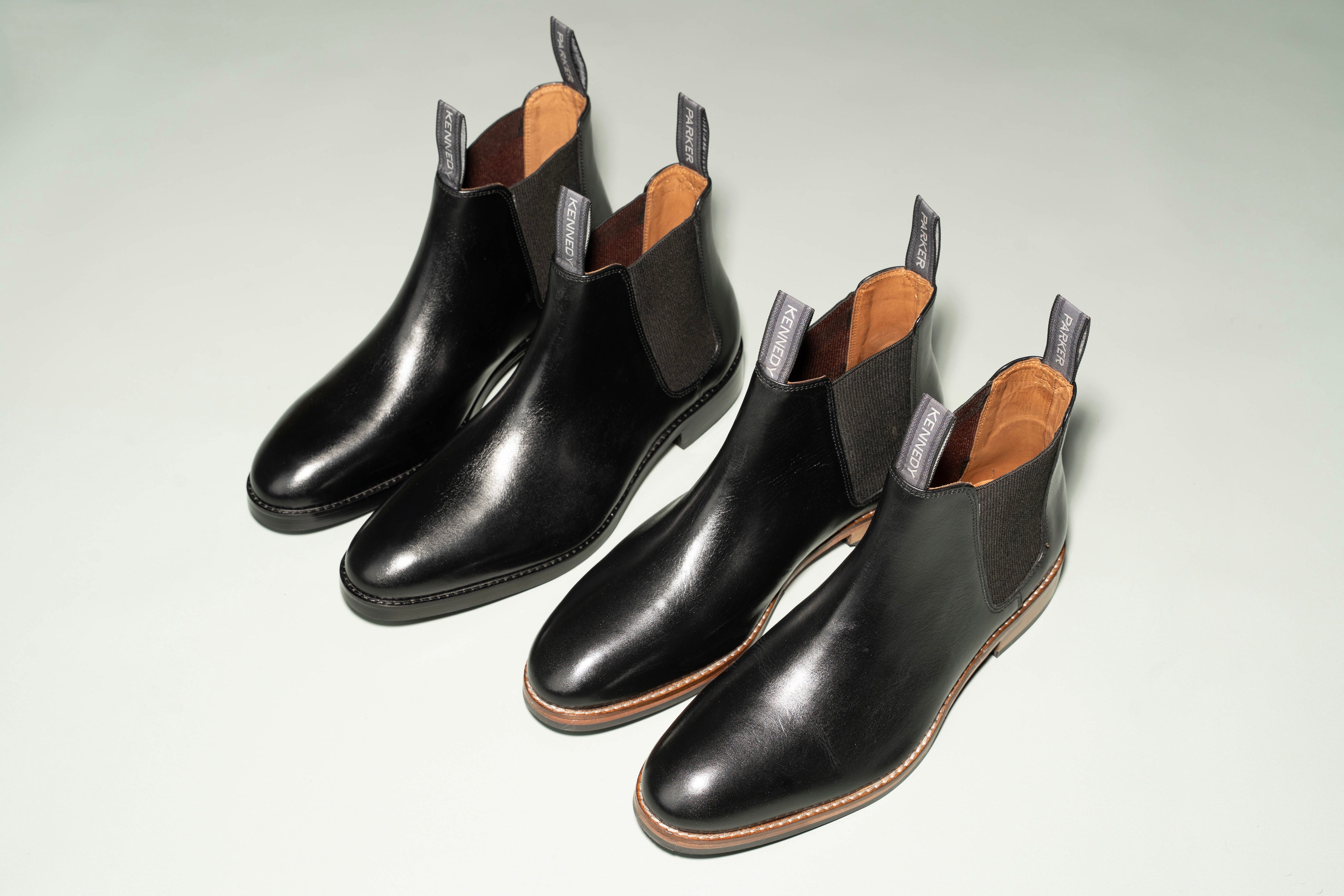 TIMELESS AND VERSATILE.