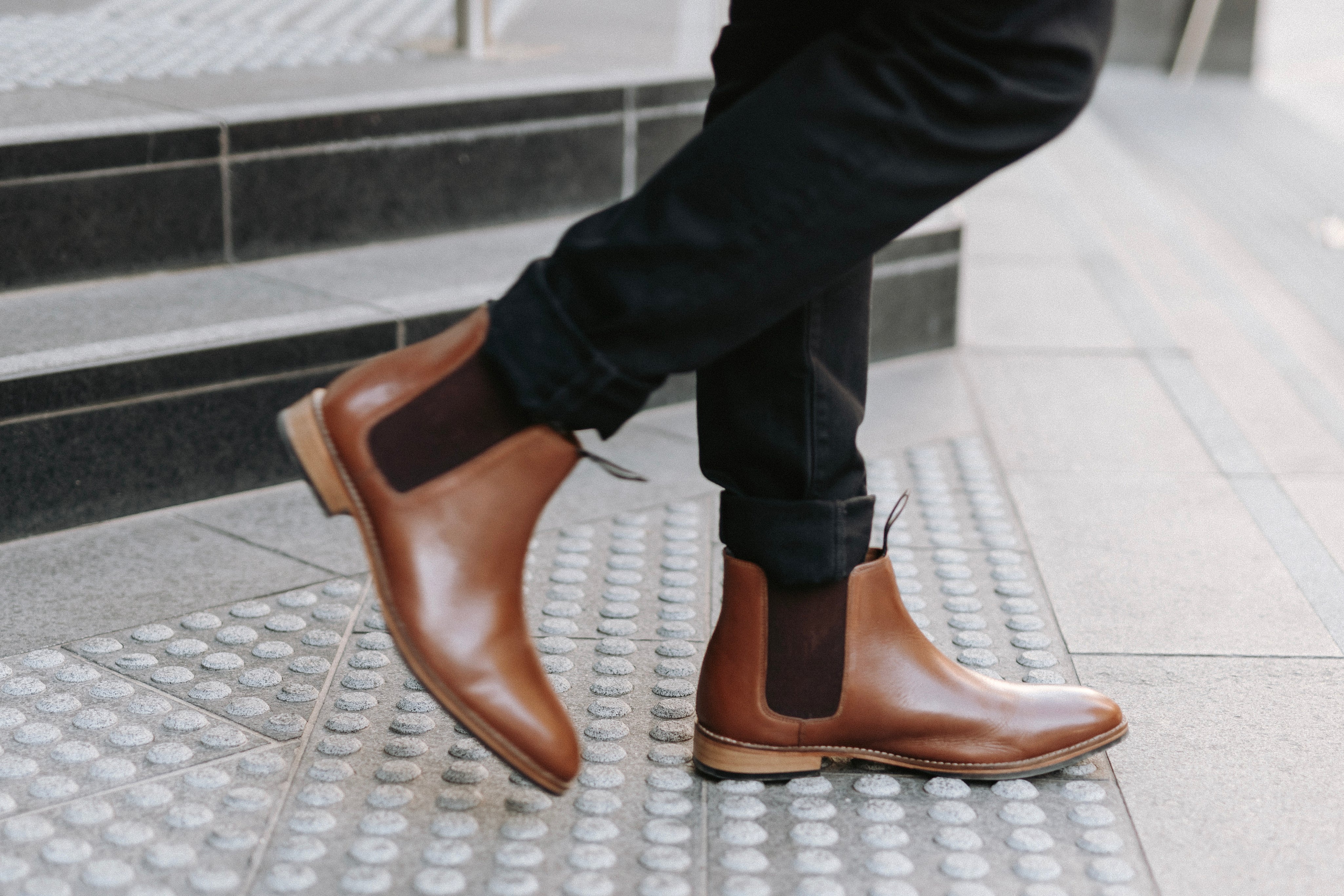 TIMELESS AND VERSATILE.