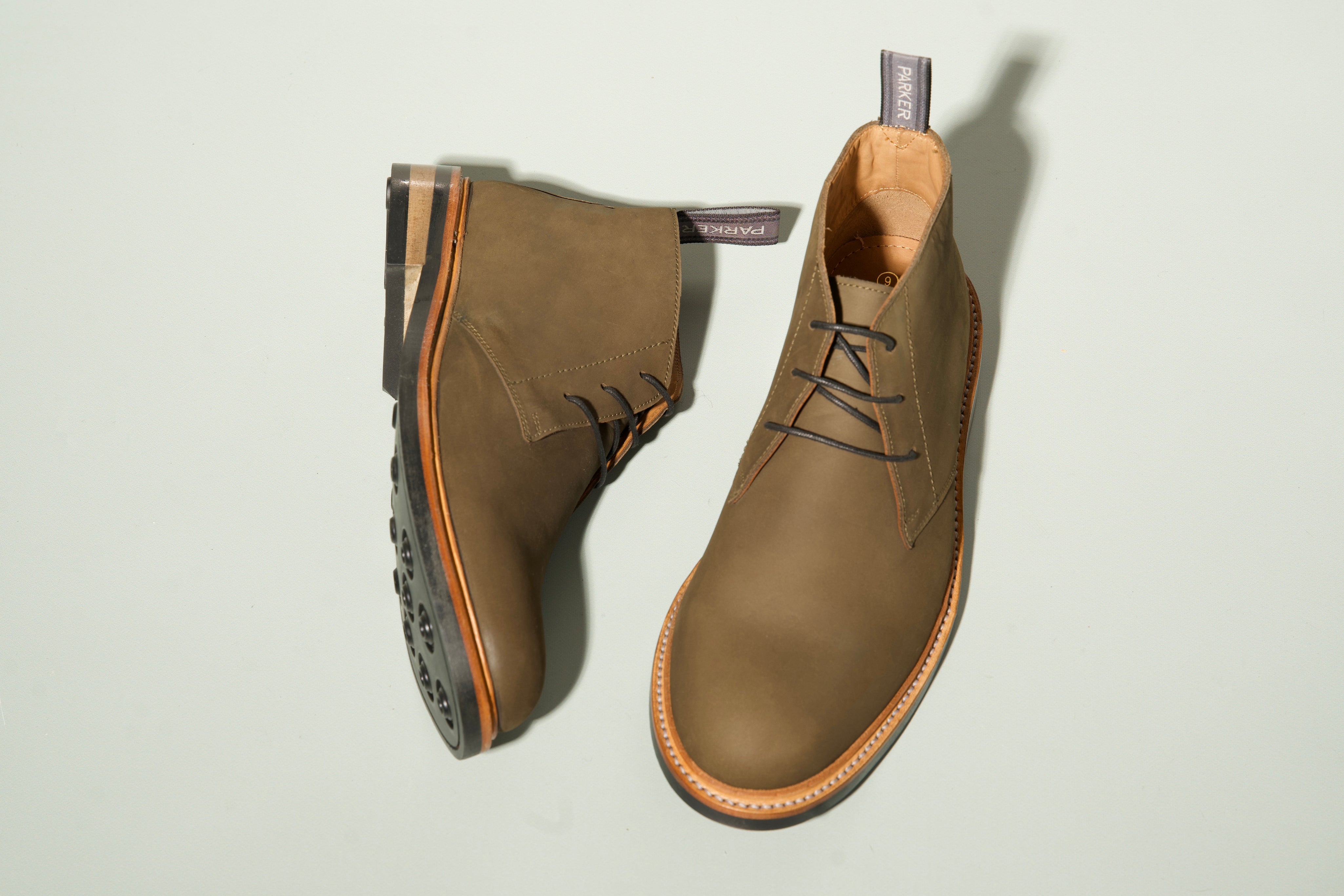Made for Long Days.