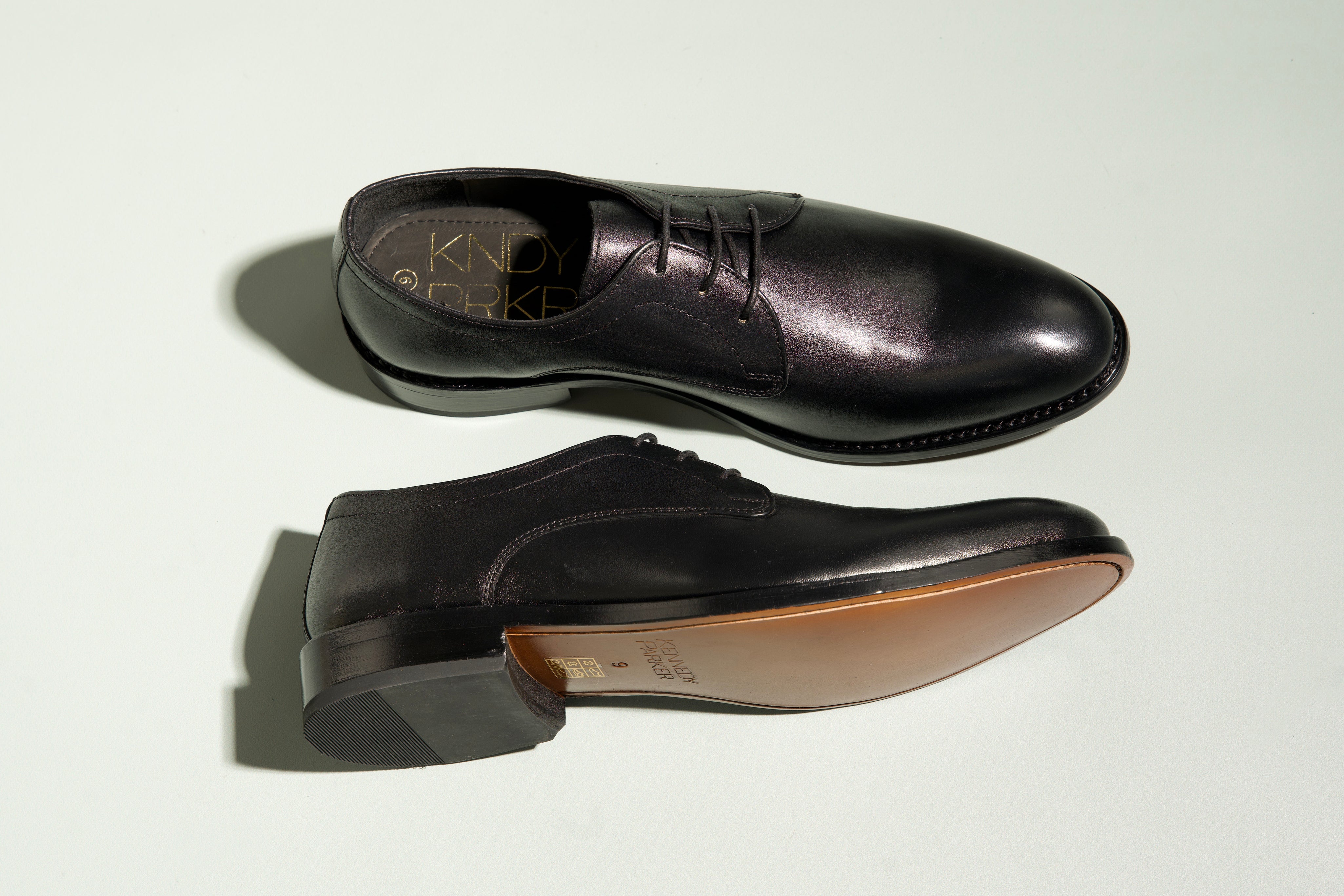 Comfort Without Compromise.