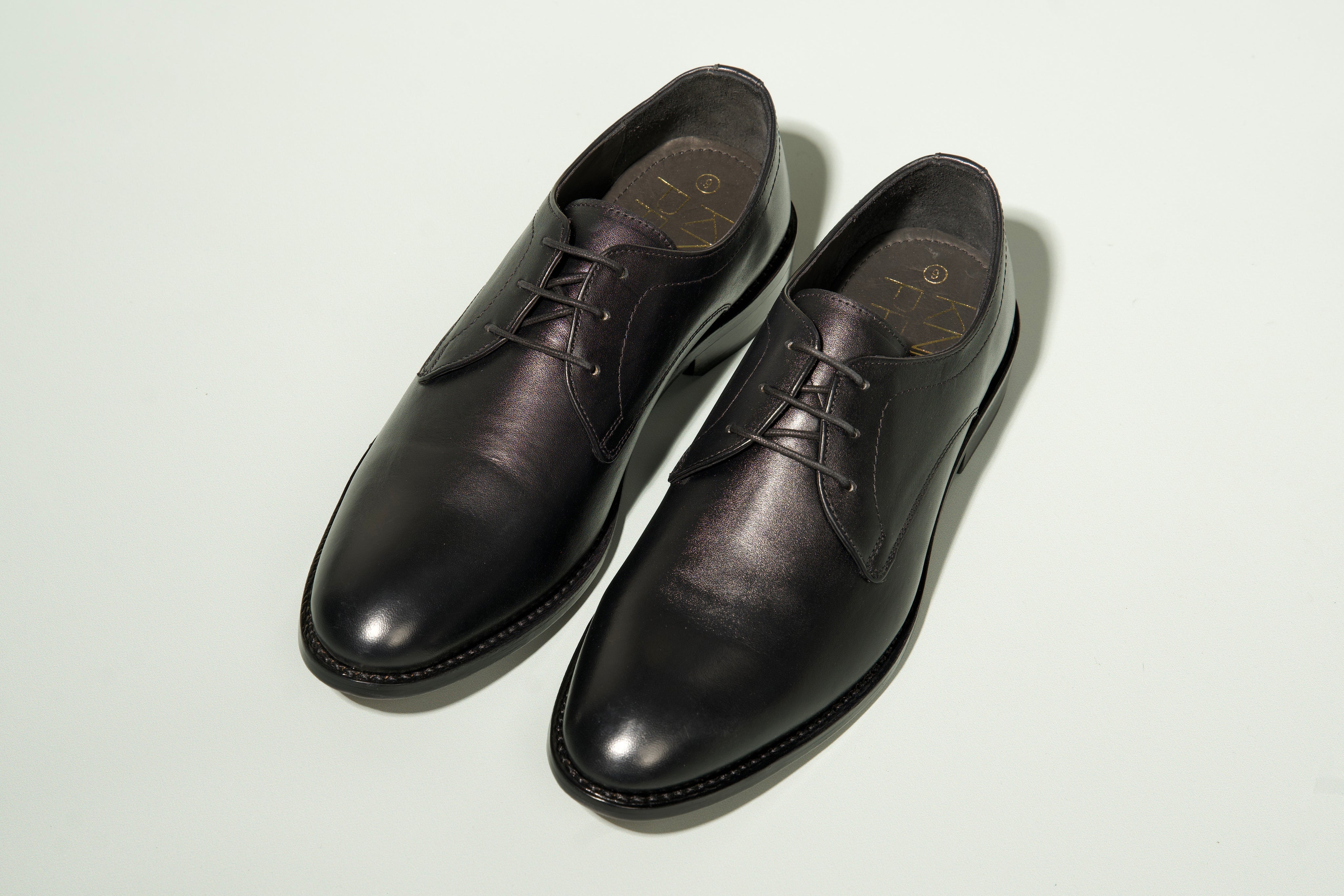 The Pair You'll Reach For.