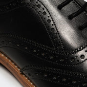 GATSBY LICORICE NATURAL SOLE
