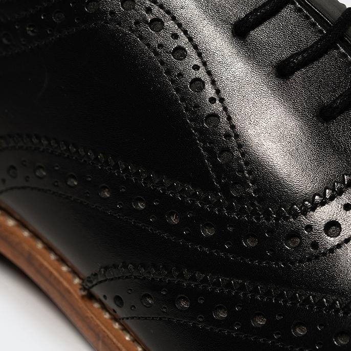GATSBY LICORICE NATURAL SOLE