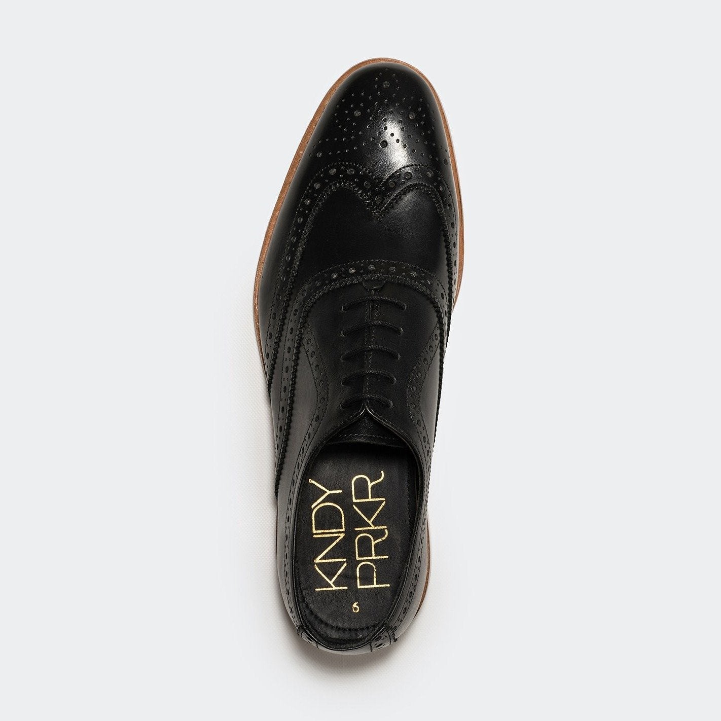 GATSBY LICORICE NATURAL SOLE