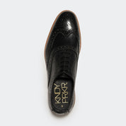 GATSBY LICORICE NATURAL SOLE