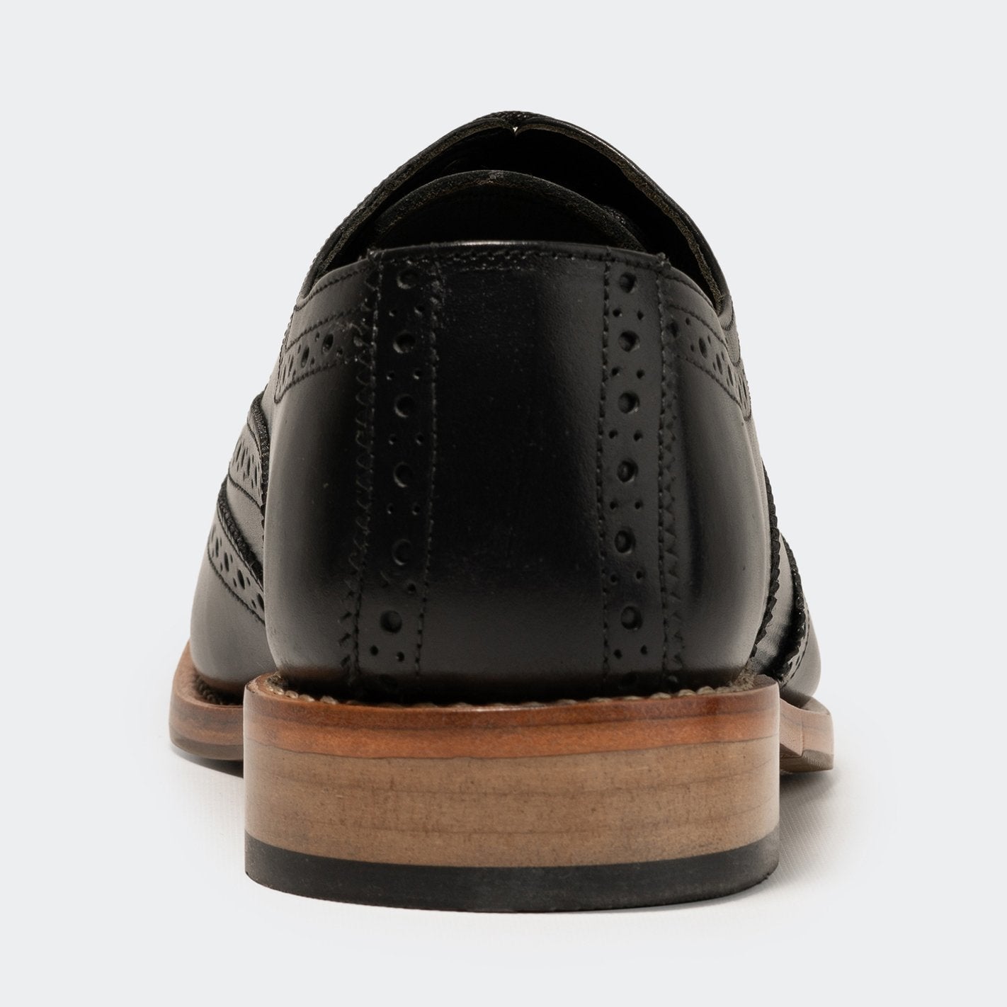 GATSBY LICORICE NATURAL SOLE