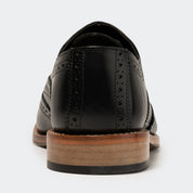 GATSBY LICORICE NATURAL SOLE