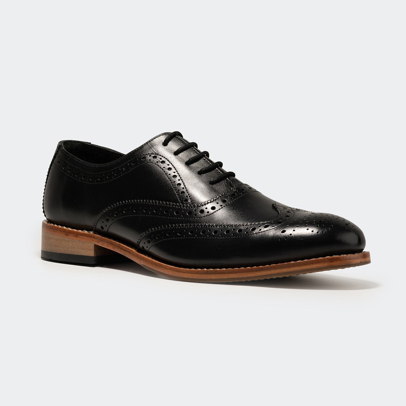 GATSBY LICORICE NATURAL SOLE