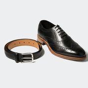 GATSBY LICORICE NATURAL SOLE
